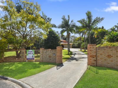 Property in Burpengary - Sold