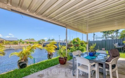 Property in Banksia Beach - Sold