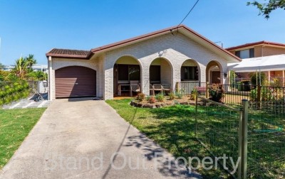 Property in Bongaree - $325,000