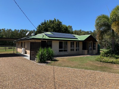 Property in Ningi - $650 Weekly 