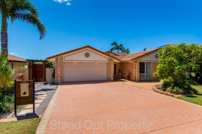 Property in Sandstone Point - Sold