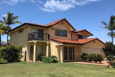 Property in Banksia Beach - Sold
