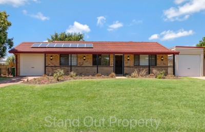 Property in Sandstone Point - Sold