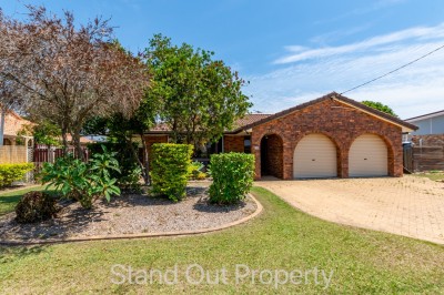 Property in Banksia Beach - Sold