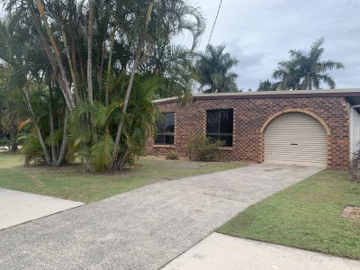 Property in Banksia Beach - Leased