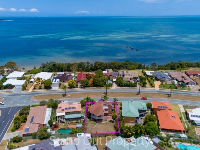 Property in Sandstone Point - Sold