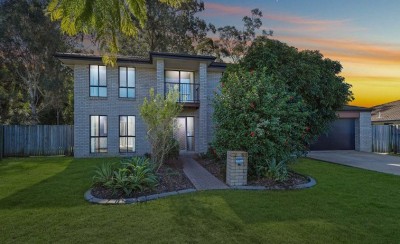 Property in Bellmere - Sold