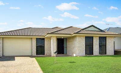 Property in Griffin - $450,000