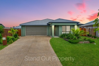 Property in Caboolture - $599,000