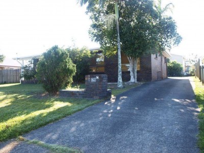 Property in Banksia Beach - Leased
