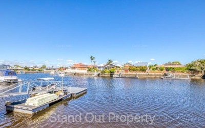 Property in Banksia Beach - $550 Weekly