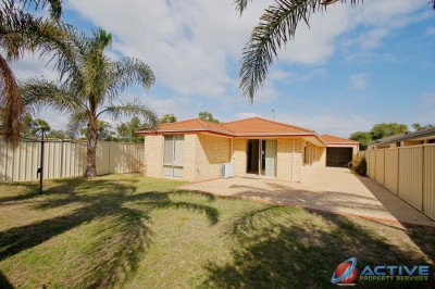 Property in Dudley Park - Leased