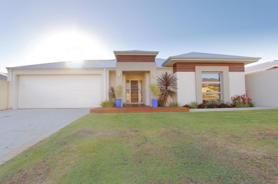 Property in Madora Bay - Leased