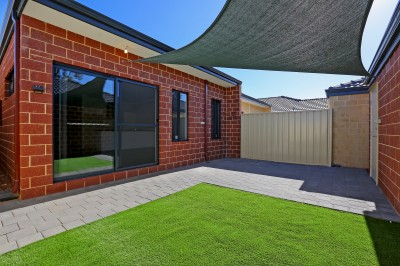 Property in Lakelands - Leased