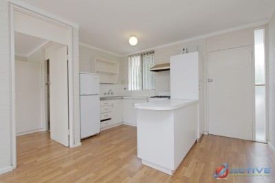 Property in Victoria Park - Leased