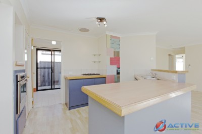 Property in Ellenbrook - Leased
