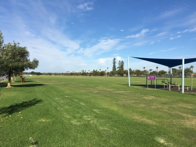 Property in East Perth - Leased