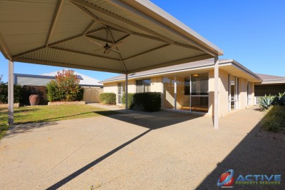 Property in Piara Waters - Leased