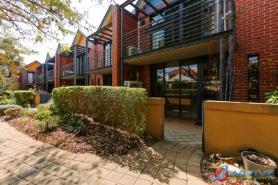 Property in North Fremantle - Leased