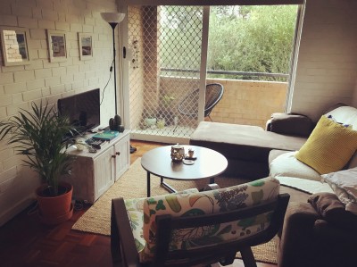 Property in Wembley - Leased