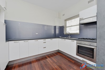 Property in East Perth - Leased
