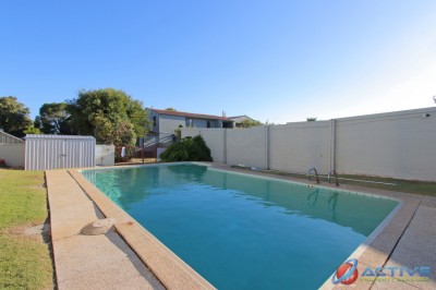 Property in Joondanna - Leased