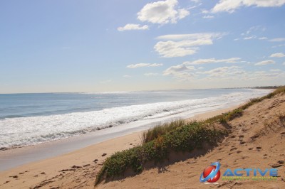 Property in Silver Sands - Leased