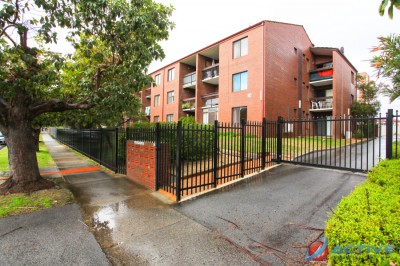 Property in Victoria Park - Leased