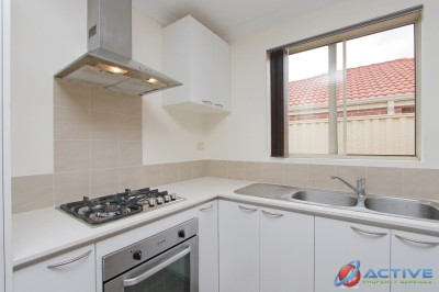 Property in Cannington - Leased