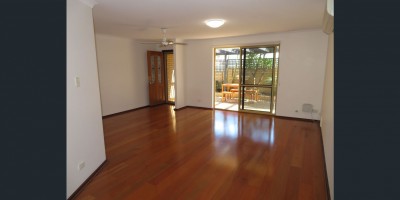 Property in Como - Leased