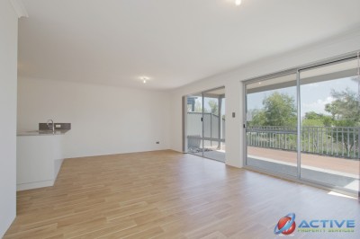 Property in Harrisdale - Leased