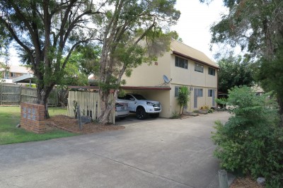 Property in Booval - Sold for $151,500