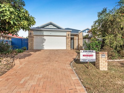 Property in Flinders View - Sold for $295,000