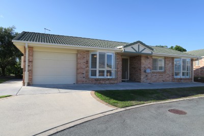 Property in Raceview - Sold for $310,000