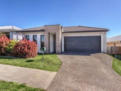 Property in Redbank Plains - Sold for $332,500