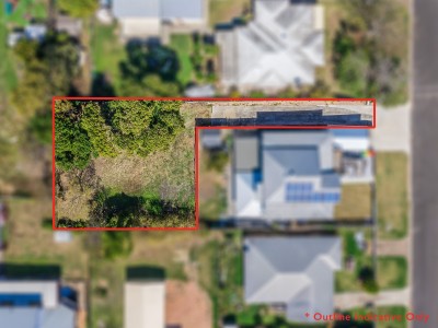 Property in Newtown - Sold for $200,000