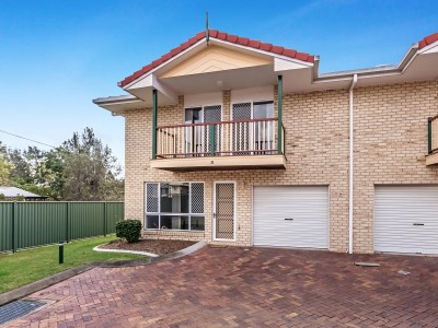 Property in East Ipswich - Sold for $235,000