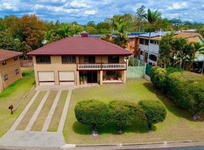 Property in Brassall - Sold for $382,500