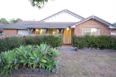 Property in Flinders View - Sold for $276,000