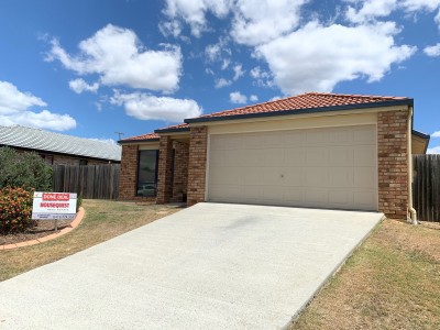Property in Raceview - Sold for $348,500