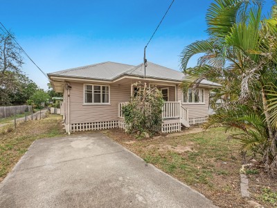 Property in North Ipswich - Sold