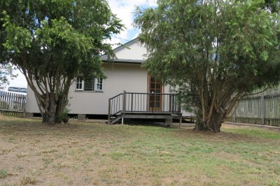 Property in Harrisville - Sold for $230,000