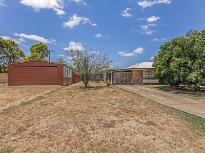 Property in Eastern Heights - Sold for $302,000