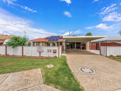 Property in Raceview - Sold for $375,000