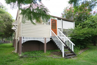 Property in Brassall - Sold for $266,500