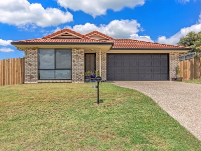 Property in Brassall - Sold for $386,000