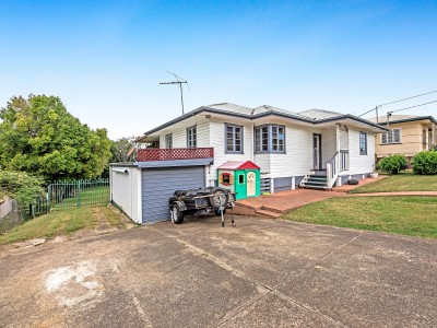 Property in Silkstone - Sold for $360,000