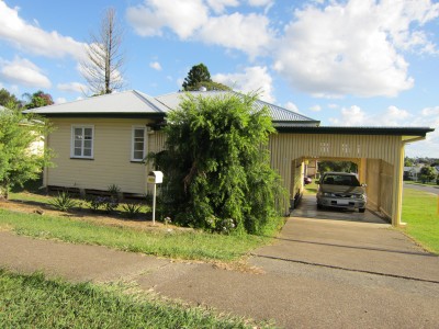 Property in Silkstone - Sold for $295,000