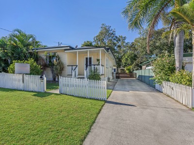 Property in Brassall - Sold for $355,000