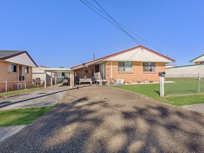 Property in Raceview - Sold for $315,000